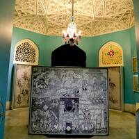موزه ملک